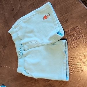 RALPH LAUREN - toddler boys shorts blue